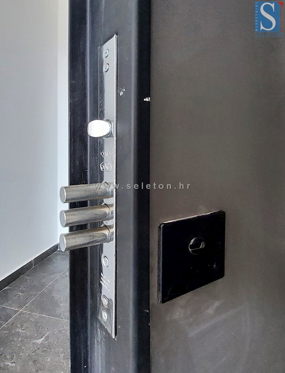 Istra, Poreč - okolica, novo stanovanje velikosti 110 m2