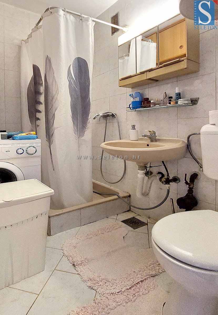 Červar Porat - Apartma 38 m2 blizu morja v bližini Poreča