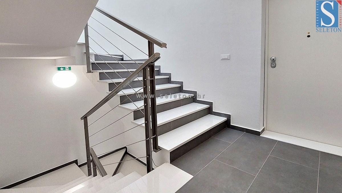 Poreč - novo stanovanje 65 m2 v okolici Poreča