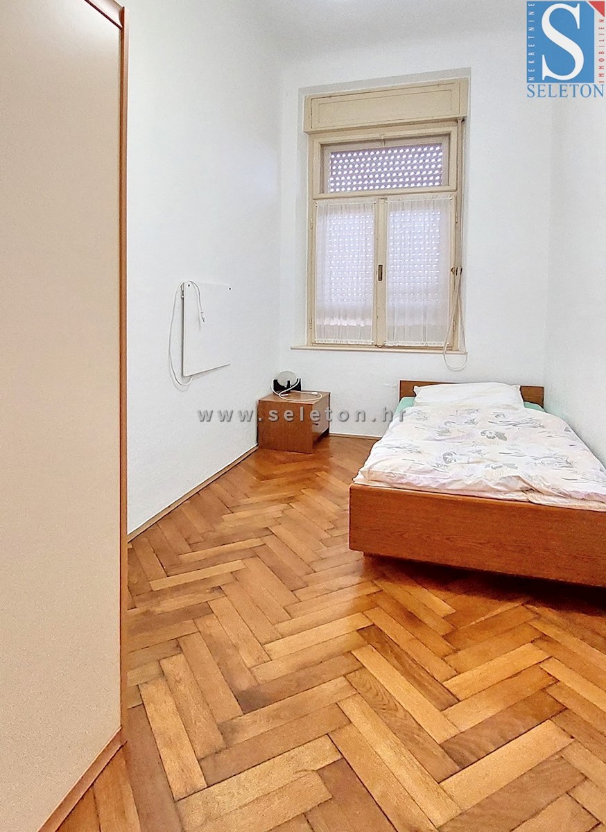 Apartma v Poreču, 74 m2, blizu morja in centra