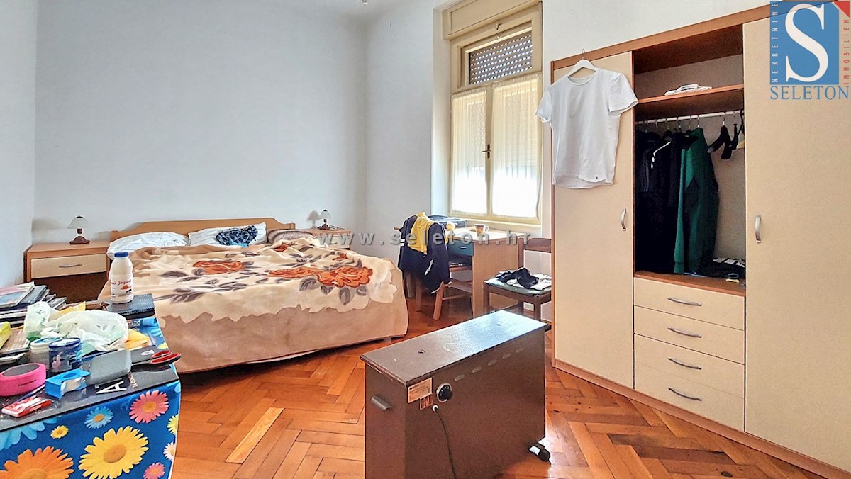 Apartma v Poreču, 74 m2, blizu morja in centra