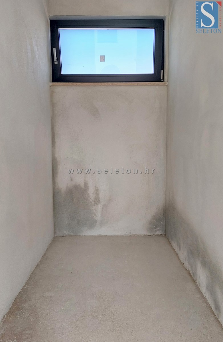 Novo stanovanje 66 m2 v Poreču, 1. nadstropje - v gradnji