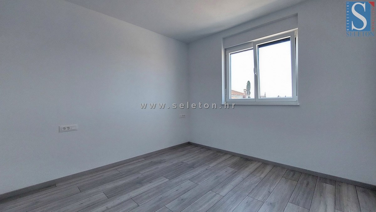 Novo stanovanje 67 m2 s pogledom na morje, DVIGALO, 2 parkirni mesti