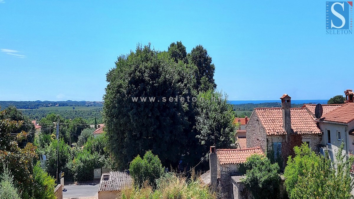 Novo stanovanje 67 m2 s pogledom na morje, DVIGALO, 2 parkirni mesti