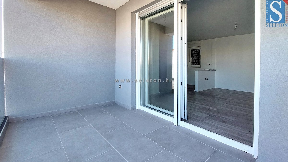 Poreč - novo stanovanje 65 m2 v okolici Poreča