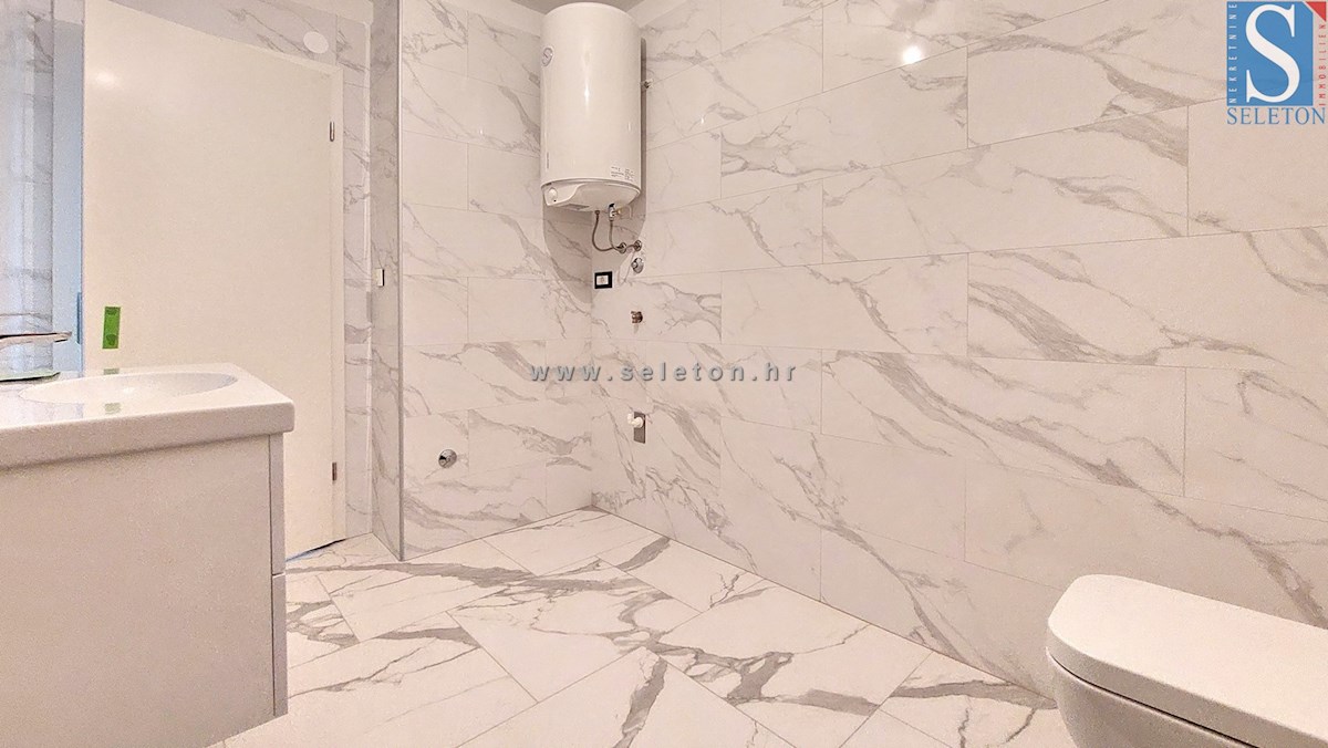 Poreč - novo stanovanje 65 m2 v okolici Poreča