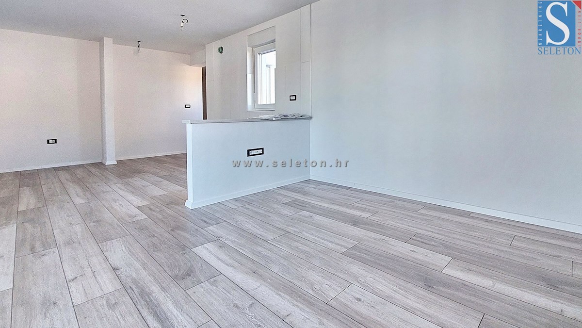 Poreč - novo stanovanje 65 m2 v okolici Poreča