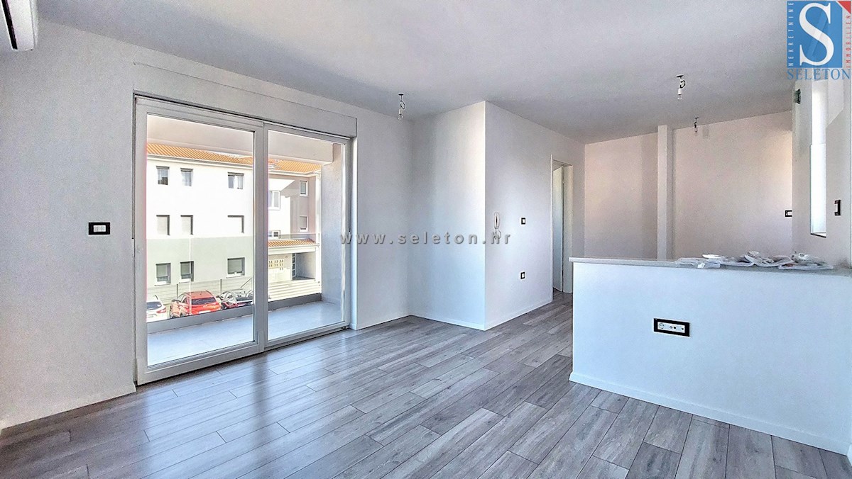 Poreč - novo stanovanje 65 m2 v okolici Poreča
