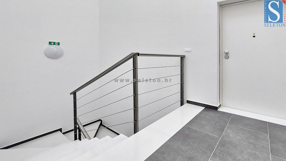 Poreč - novo stanovanje 65 m2 v okolici Poreča