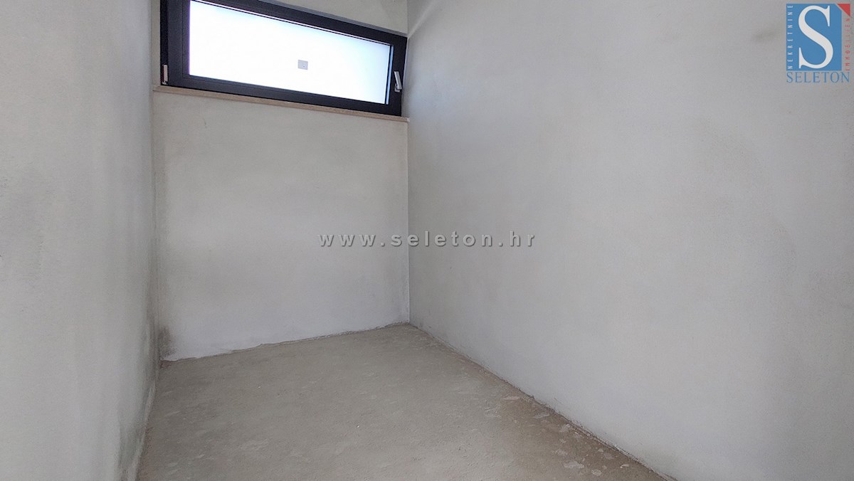 Poreč, novo stanovanje velikosti 73 m2 v Poreču, 1. nadstropje - v gradnji