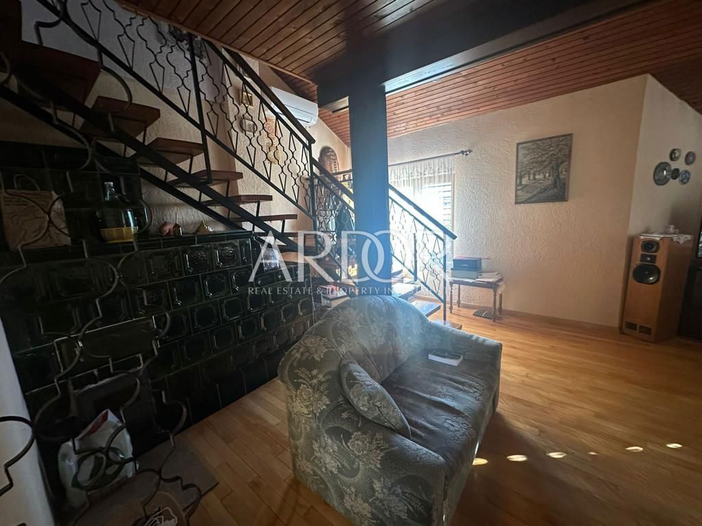 Hiša Trinajstići, Kastav, 110m2