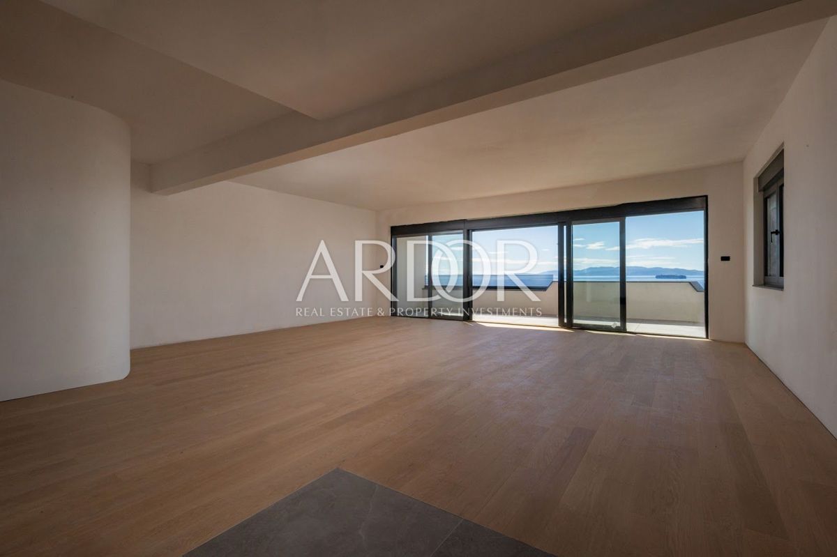 Apartmaj Kantrida, Rijeka, 118,29m2