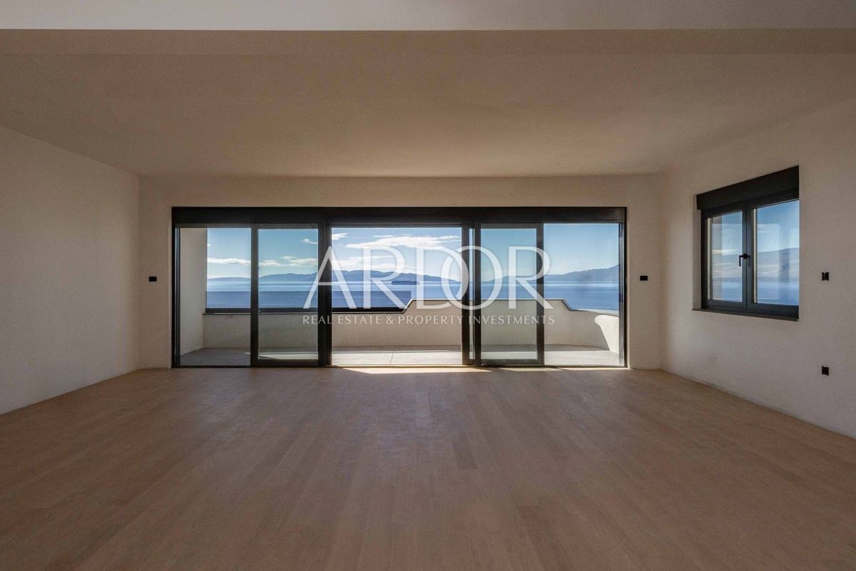 Apartmaj Kantrida, Rijeka, 118,29m2