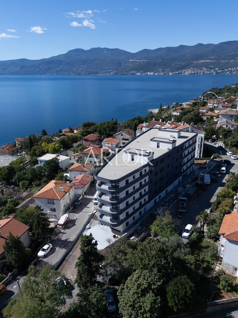 Apartmaj Kantrida, Rijeka, 118,29m2
