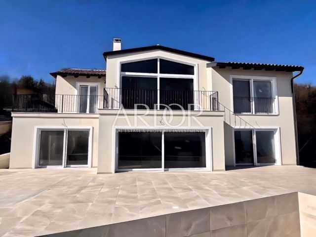 Hiša Opatija - Centar, Opatija, 242m2