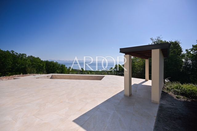 Hiša Opatija - Centar, Opatija, 242m2