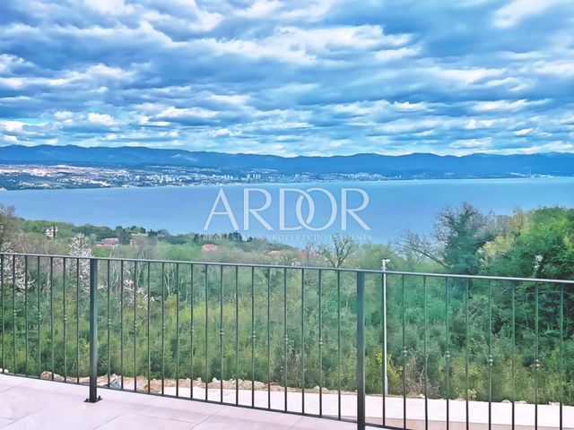 Hiša Opatija - Centar, Opatija, 242m2