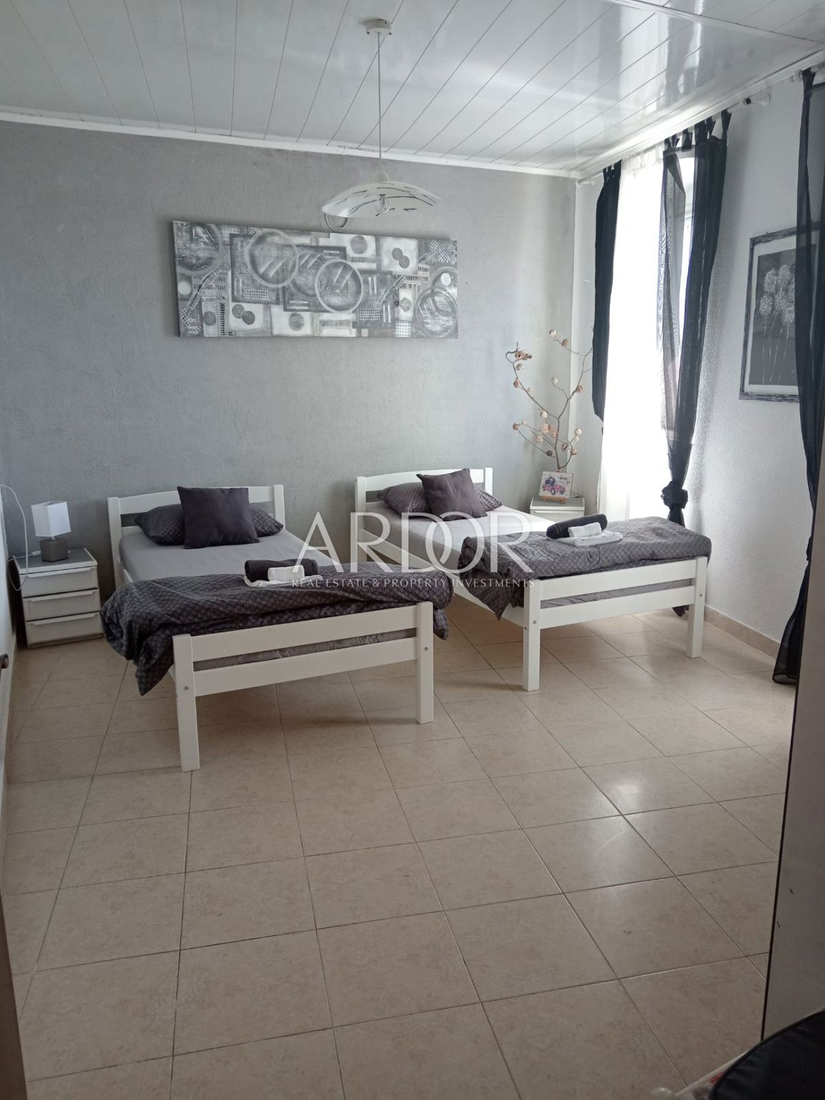 Hiša Spinčići, Kastav, 380m2