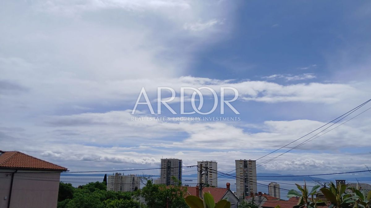 Poslovni prostor Centar, Rijeka, 141,40m2