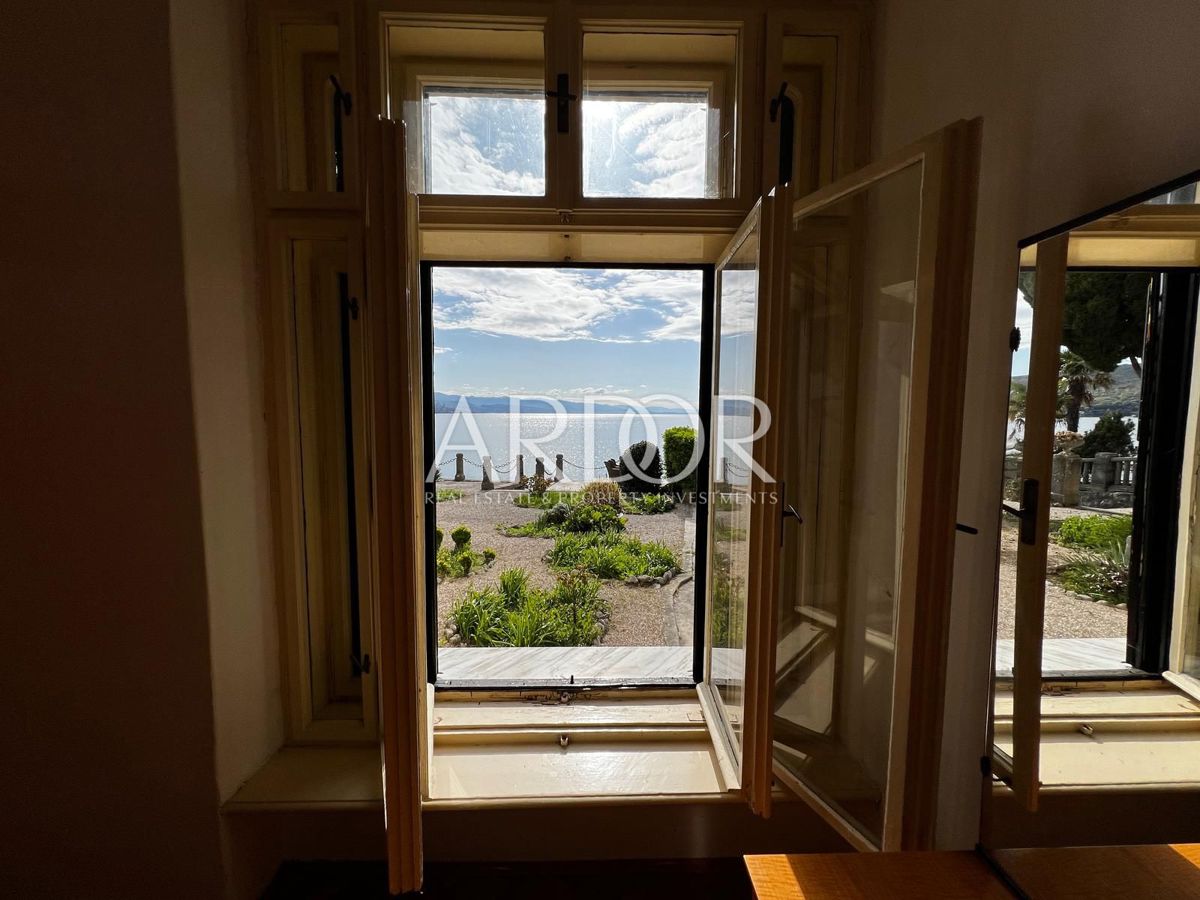 Apartmaj Volosko, Opatija, 102m2
