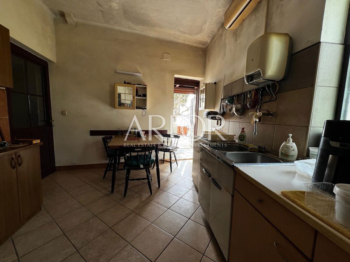 Apartmaj Volosko, Opatija, 102m2