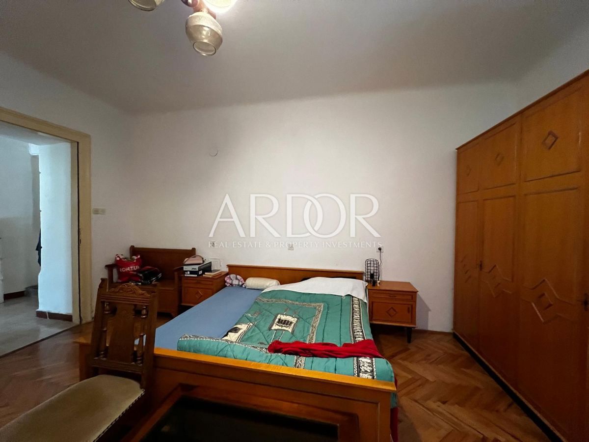 Apartmaj Volosko, Opatija, 102m2