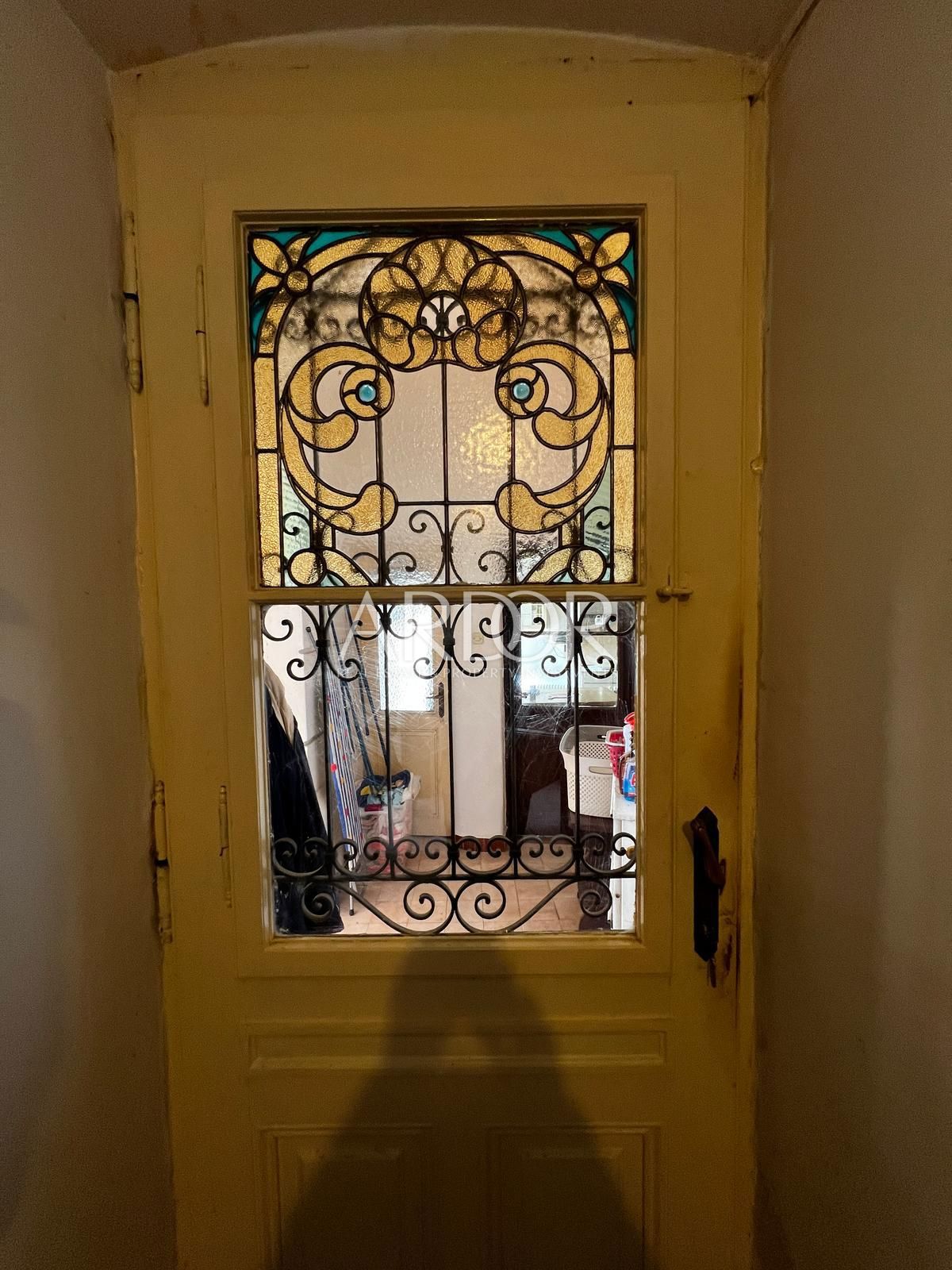 Apartmaj Volosko, Opatija, 102m2