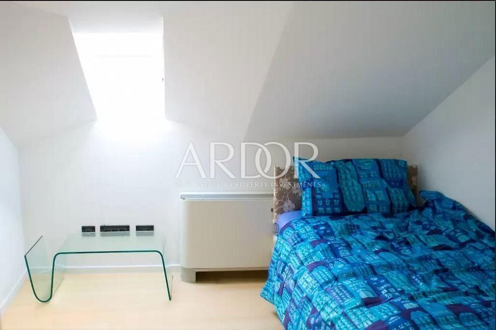 Apartmaj Centar, Rijeka, 56m2