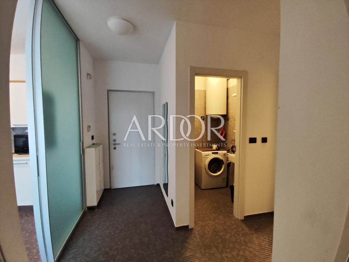 Apartmaj Centar, Rijeka, 56m2
