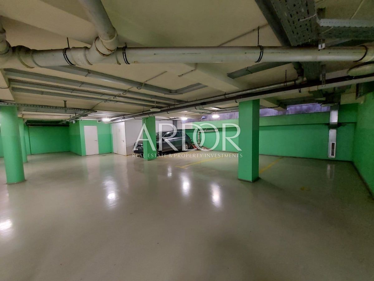 Apartmaj Centar, Rijeka, 56m2