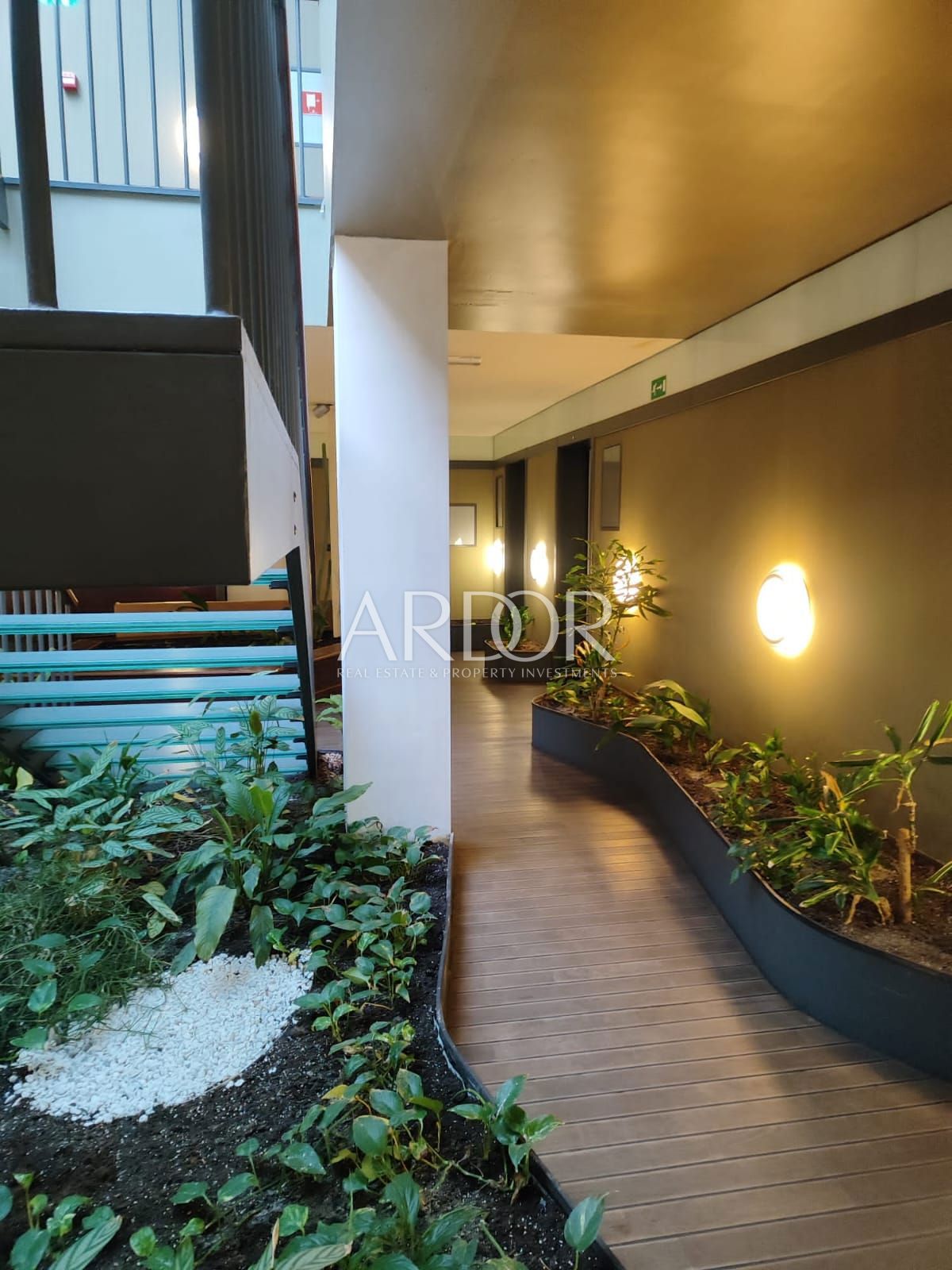 Apartmaj Centar, Rijeka, 56m2