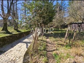 Hiša Klana, 139m2
