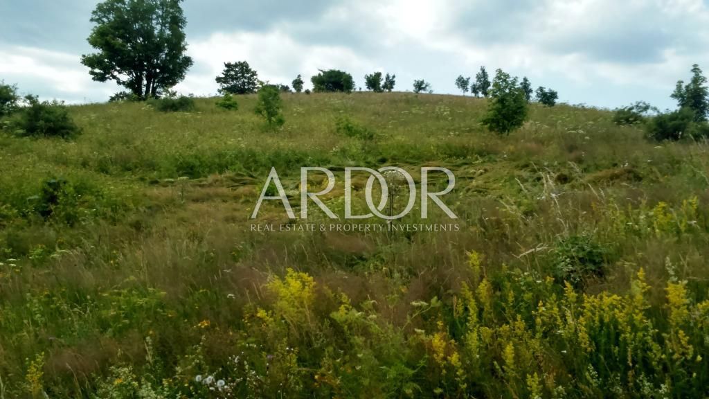 Zemljišče Begovo Razdolje, Mrkopalj, 5.000m2