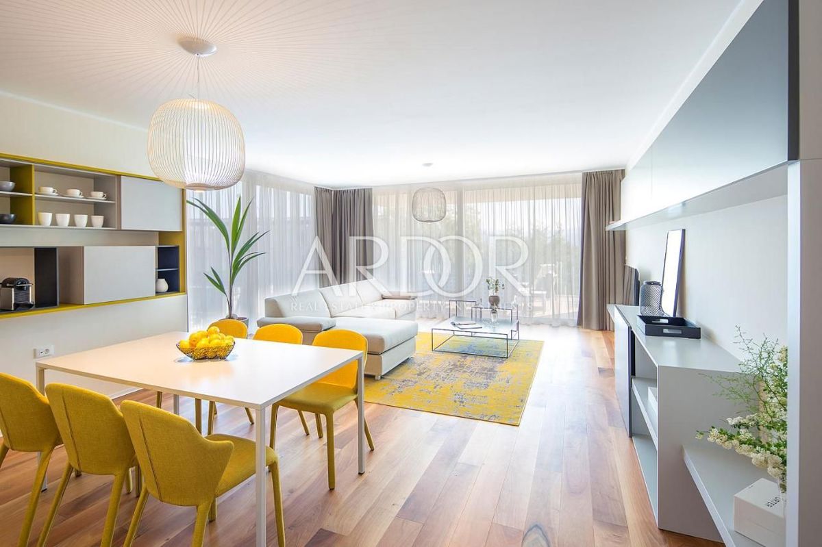 Apartmaj Opatija - Centar, Opatija, 119m2