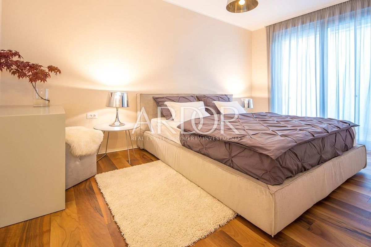 Apartmaj Opatija - Centar, Opatija, 119m2