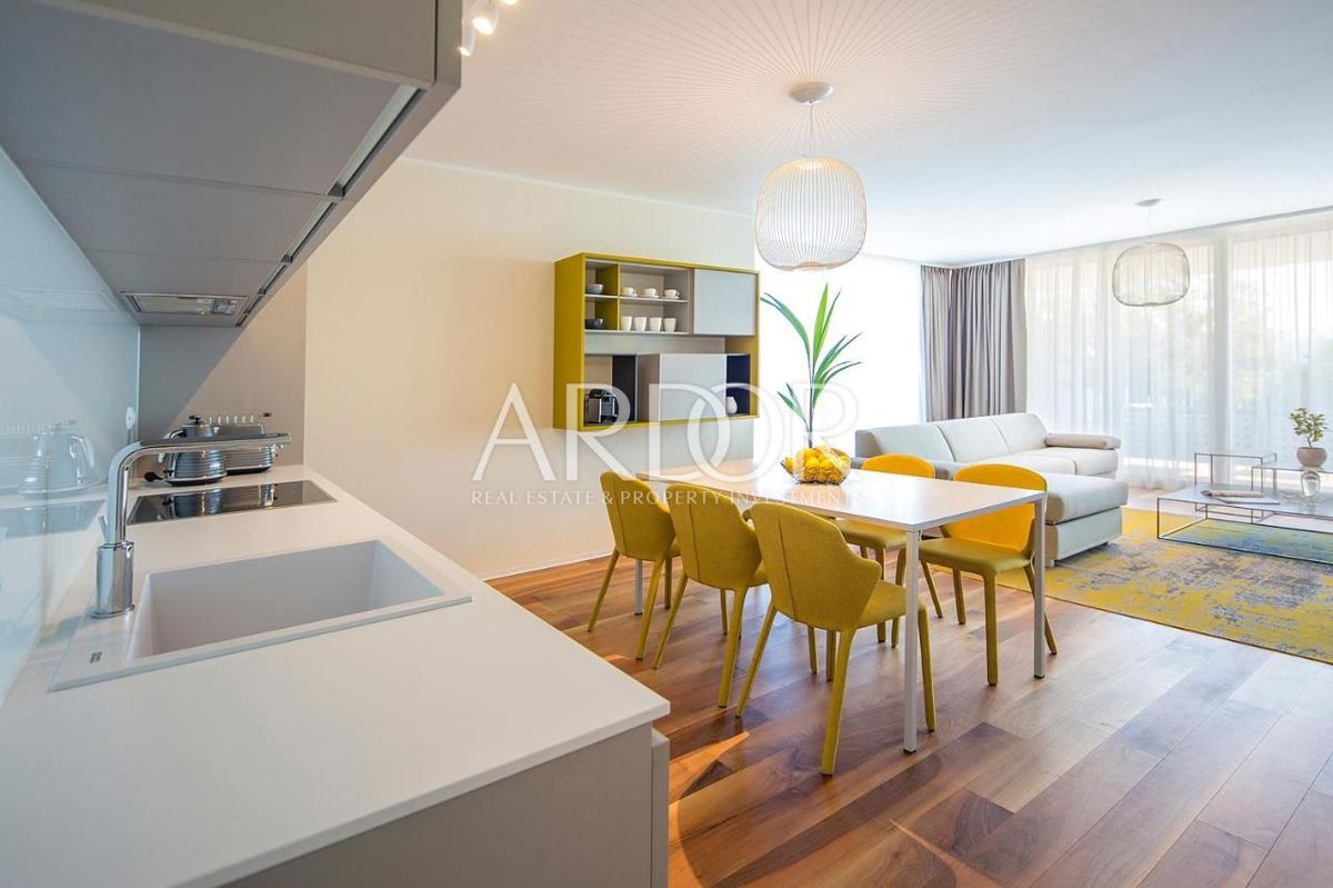 Apartmaj Opatija - Centar, Opatija, 119m2