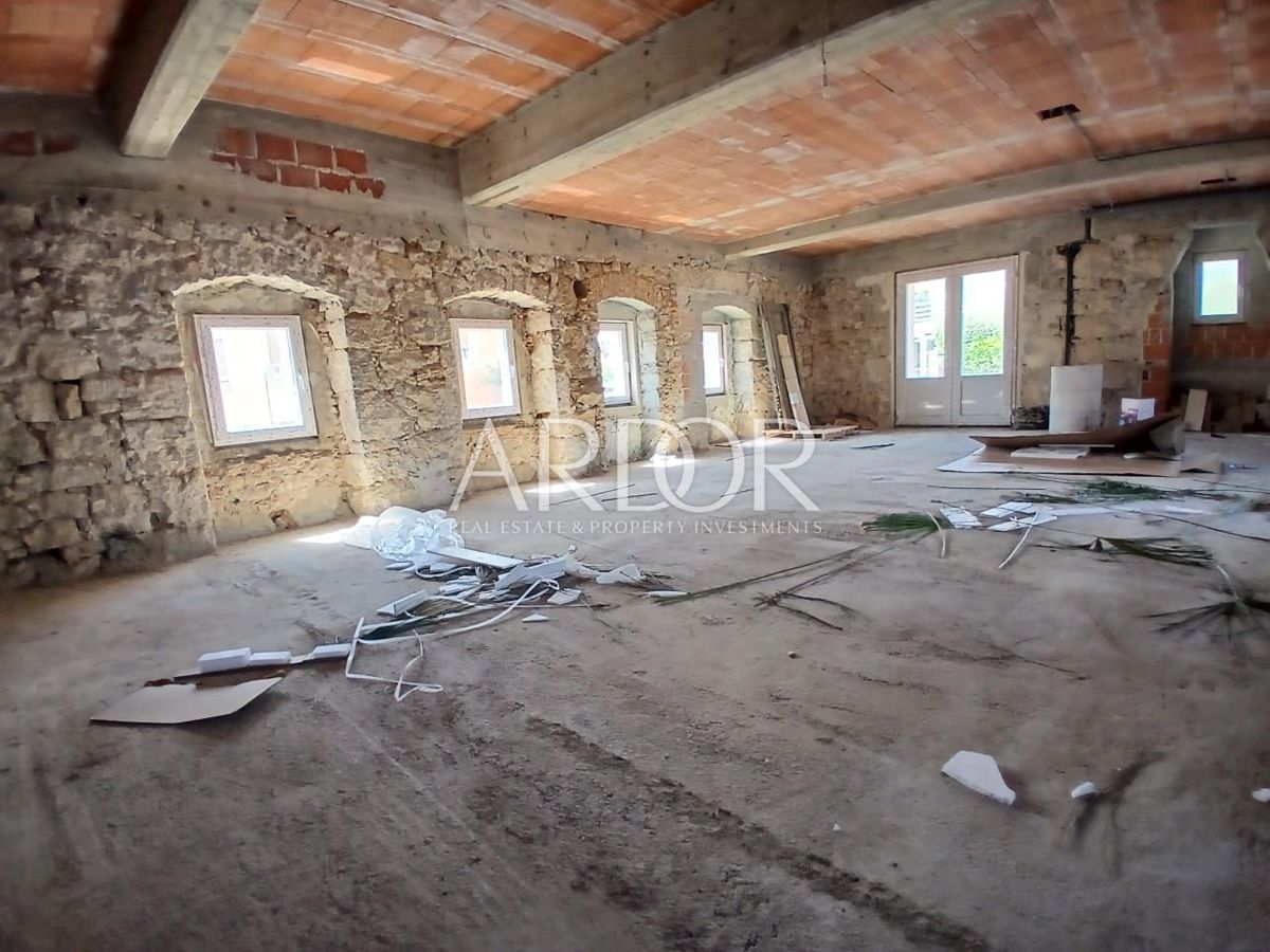 Hiša Trinajstići, Kastav, 141m2