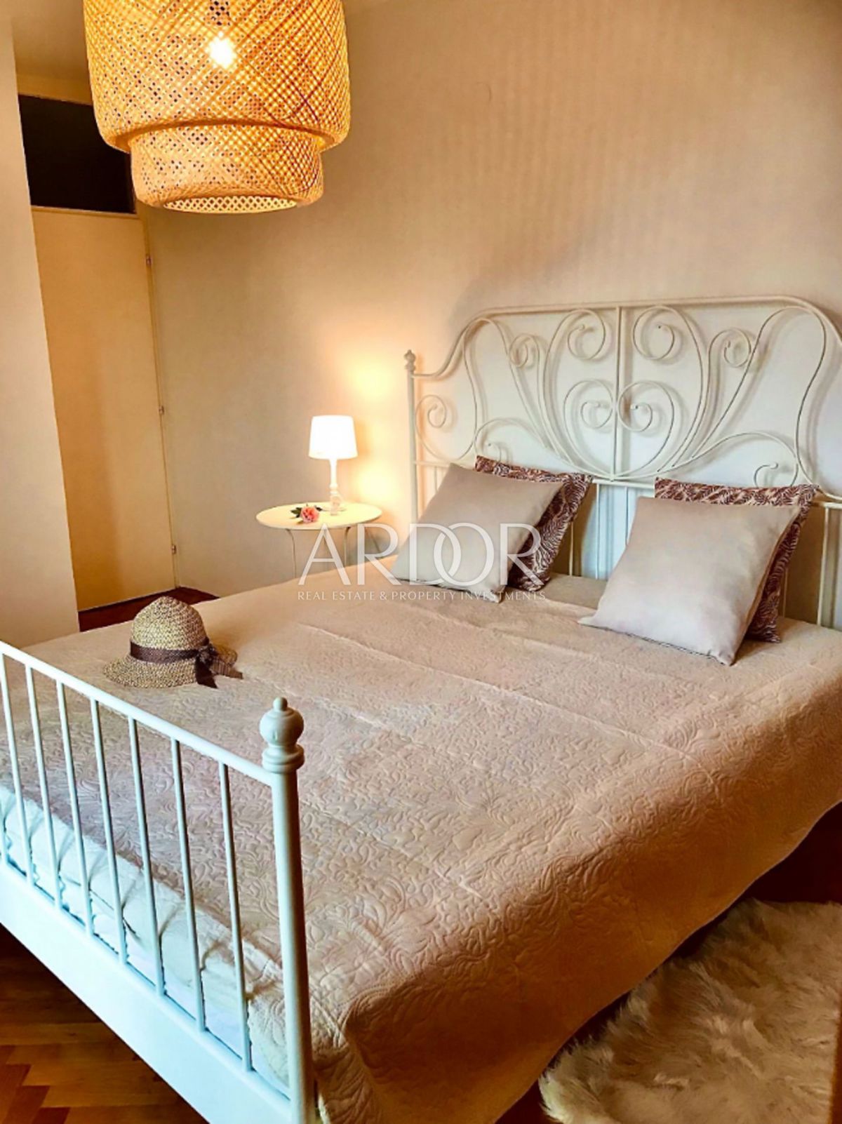 Apartmaj Rastočine, Rijeka, 54m2