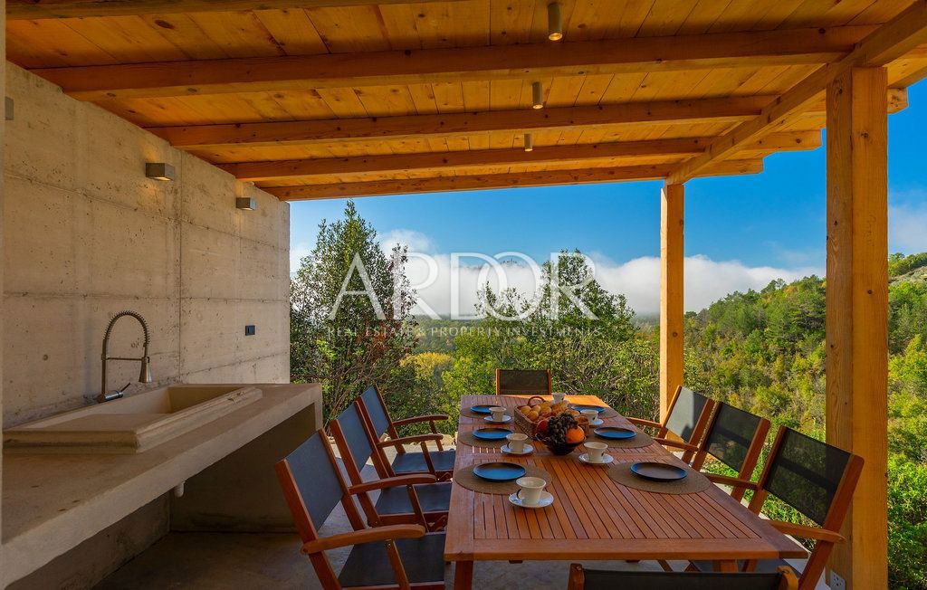 Hiša Motovun, 400m2