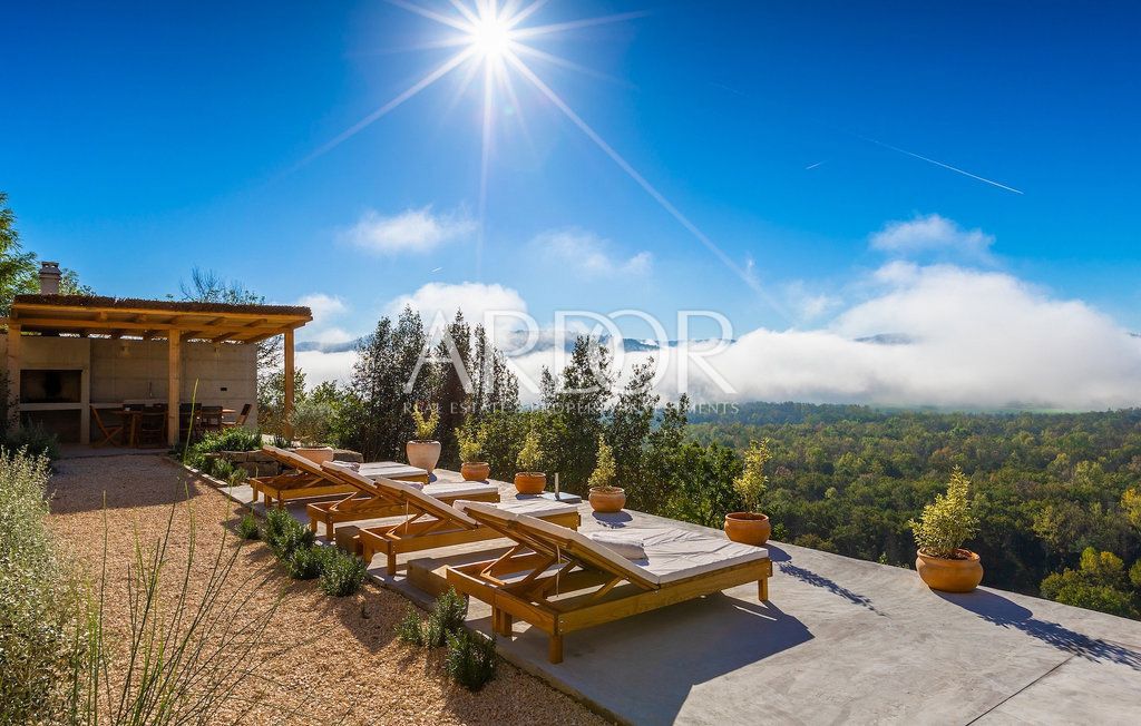 Hiša Motovun, 400m2