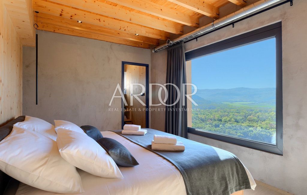 Hiša Motovun, 400m2