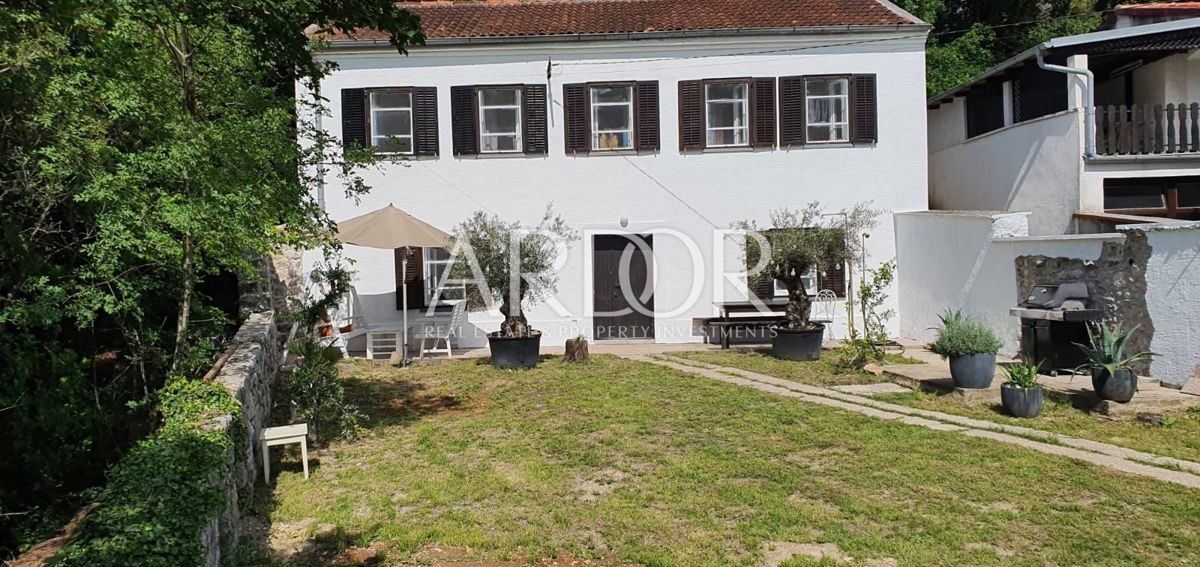 Hiša Grižane-Belgrad, Vinodolska Općina, 120m2