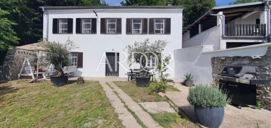 Hiša Grižane-Belgrad, Vinodolska Općina, 120m2