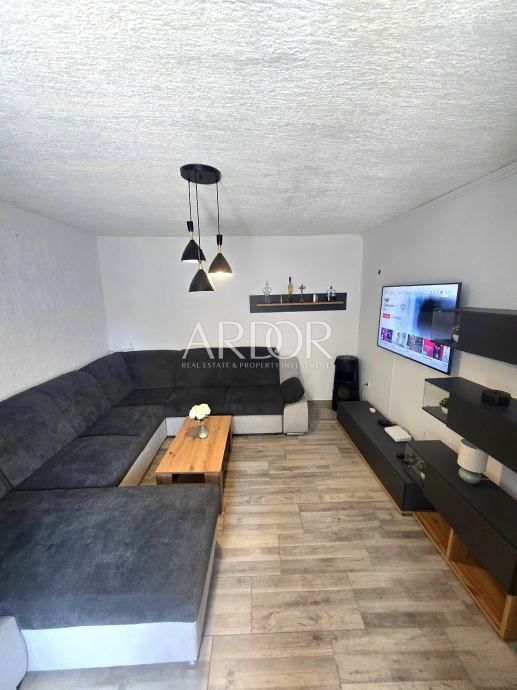 Hiša Grižane-Belgrad, Vinodolska Općina, 120m2