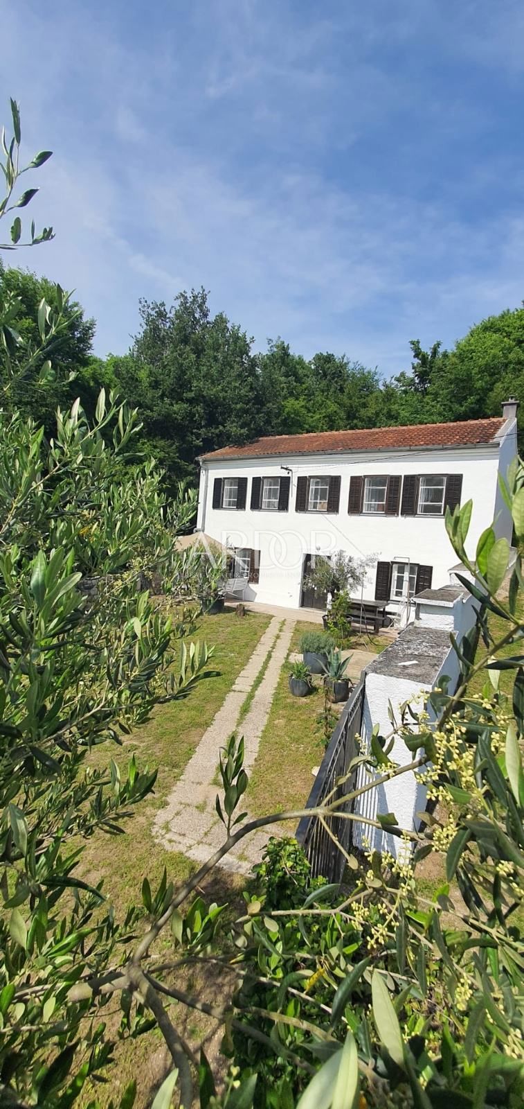 Hiša Grižane-Belgrad, Vinodolska Općina, 120m2