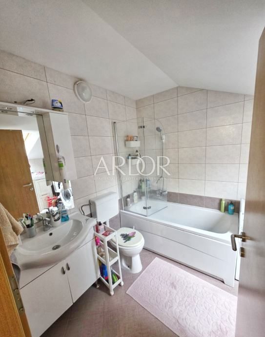 Apartmaj Viškovo, 85m2