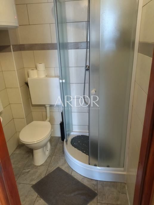Apartmaj Novi Vinodolski, 75m2