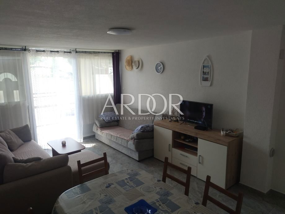 Apartmaj Novi Vinodolski, 75m2