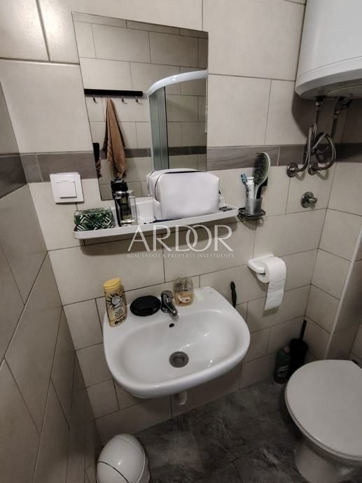 Apartmaj Novi Vinodolski, 75m2
