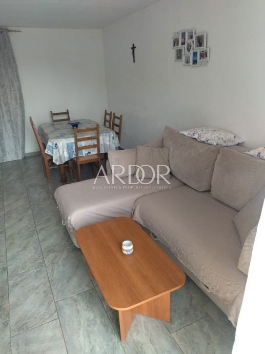 Apartmaj Novi Vinodolski, 75m2